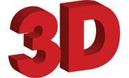 3D CAD Modeļi no RS